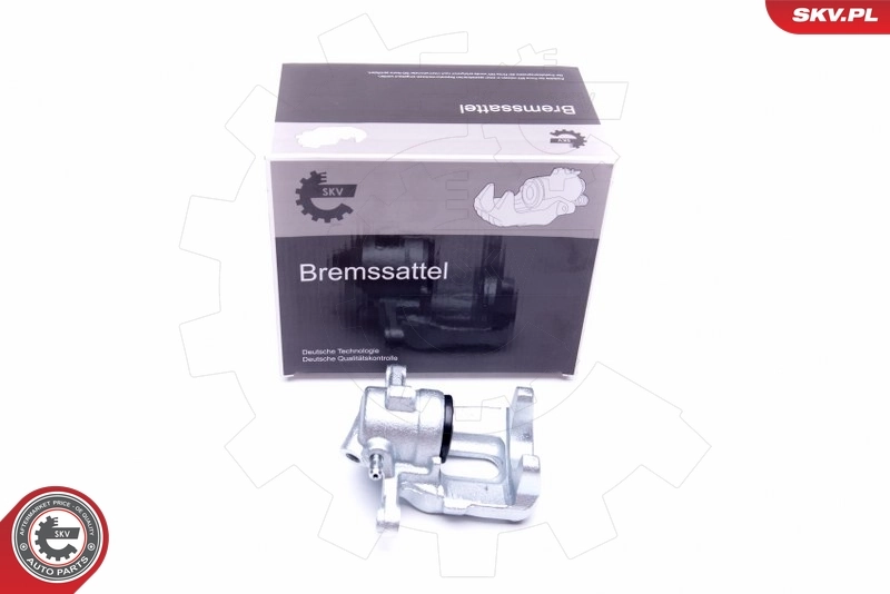 Brake Caliper